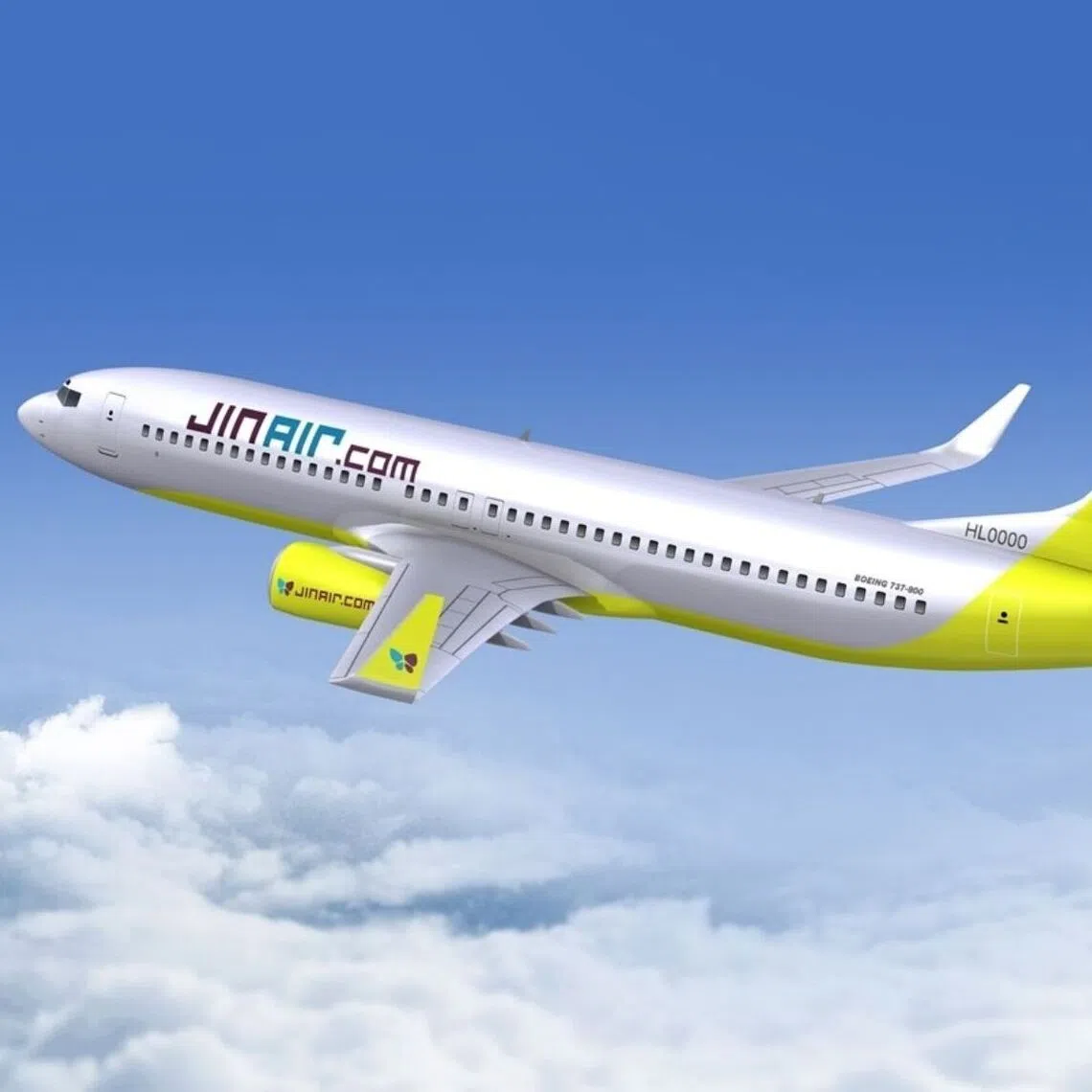 The move will follow the planned Dec 17 merger of Korean Air and Asiana Airlines, the respective parents of Jin Air and of Air Busan and Air Seoul, respectively.