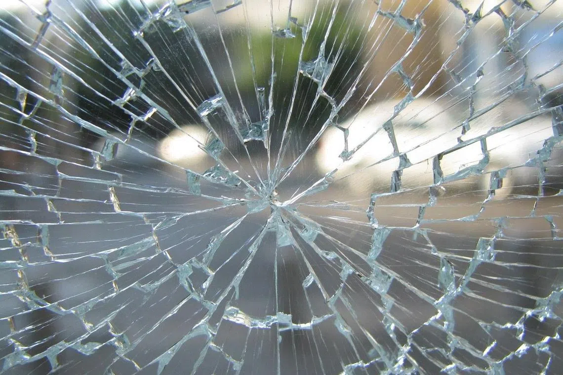 Johor police chief M. Kumar said that the syndicate had orchestrated the murder to appear as a road accident.