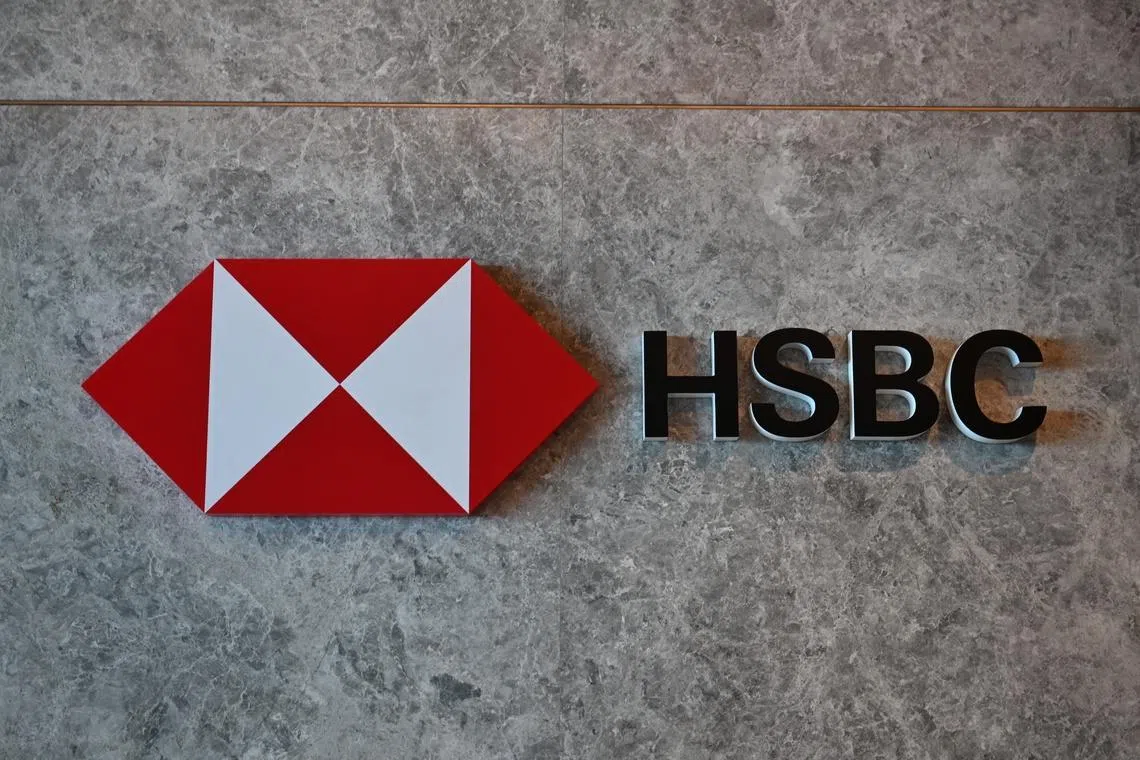 The disposal is expected to generate a pre-tax gain of US$1.8 billion (S$2.33 billion) for the HSBC Group.