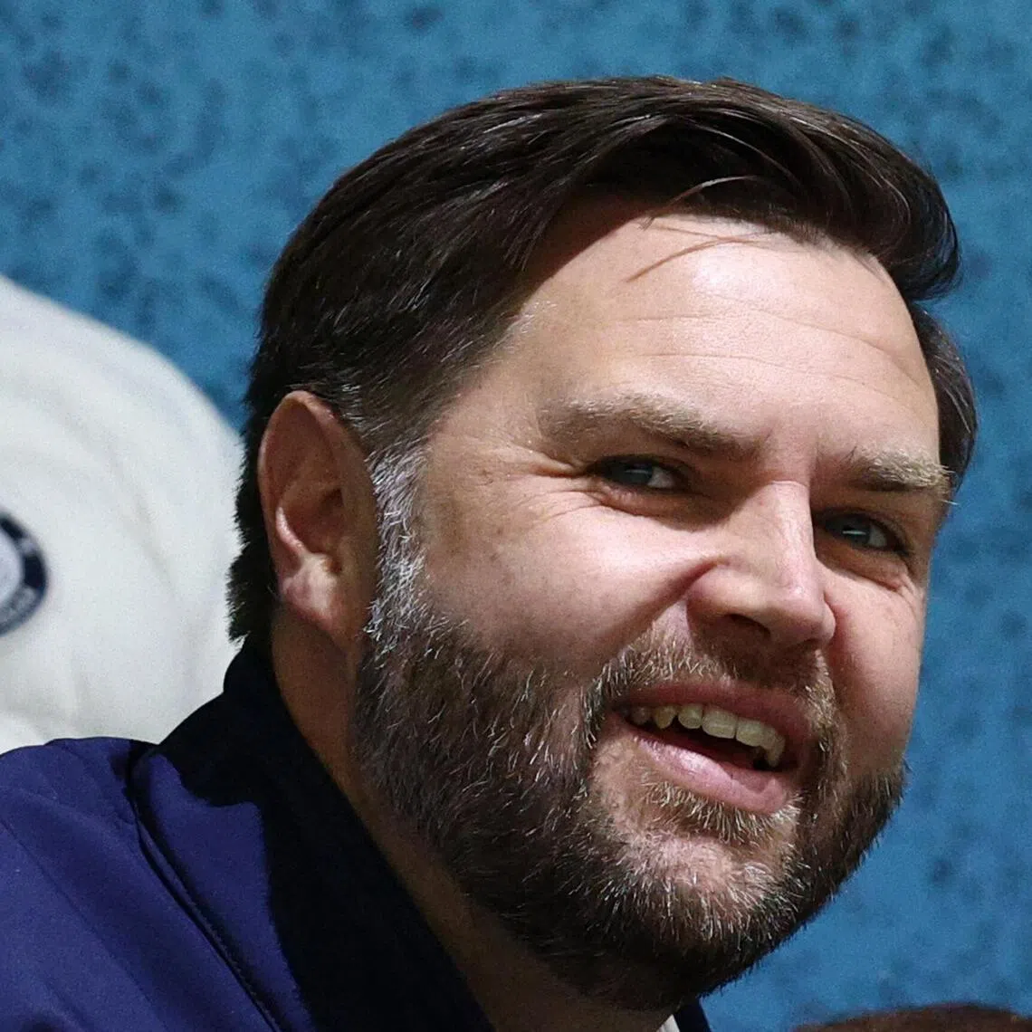 Shannon Mathre, of Toledo, Ohio, is accused of making a threat to take the life of, and to inflict bodily harm upon, US vice-president J.D. Vance.