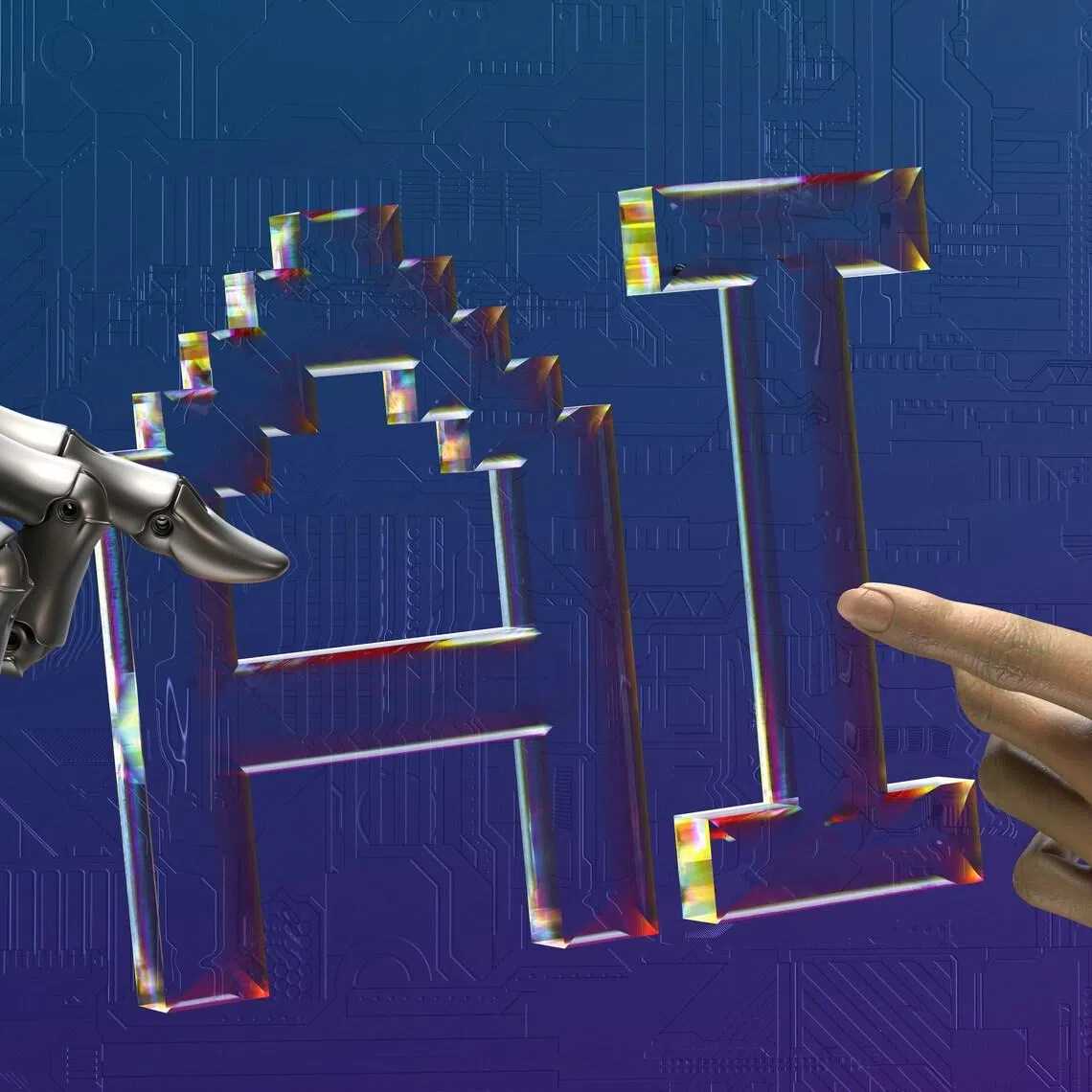It is becoming increasingly clear that the knowledge required to make AI models genuinely powerful in a swathe of workplaces is currently locked inside employees’ heads.