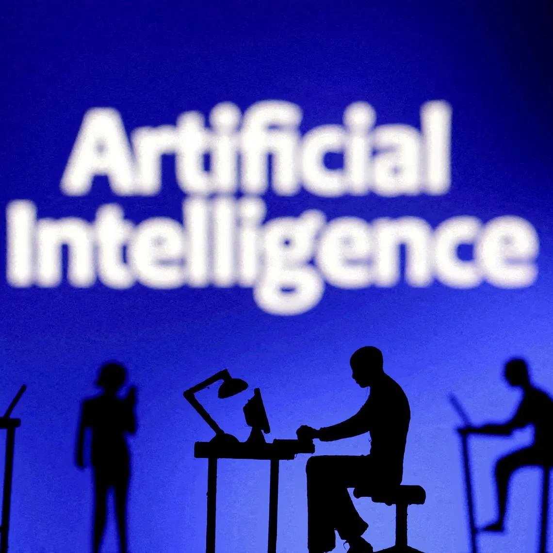 Companies in the AI race are striving to perfect the technology, but they have not eliminated the possibility of errors such as “hallucinations”.