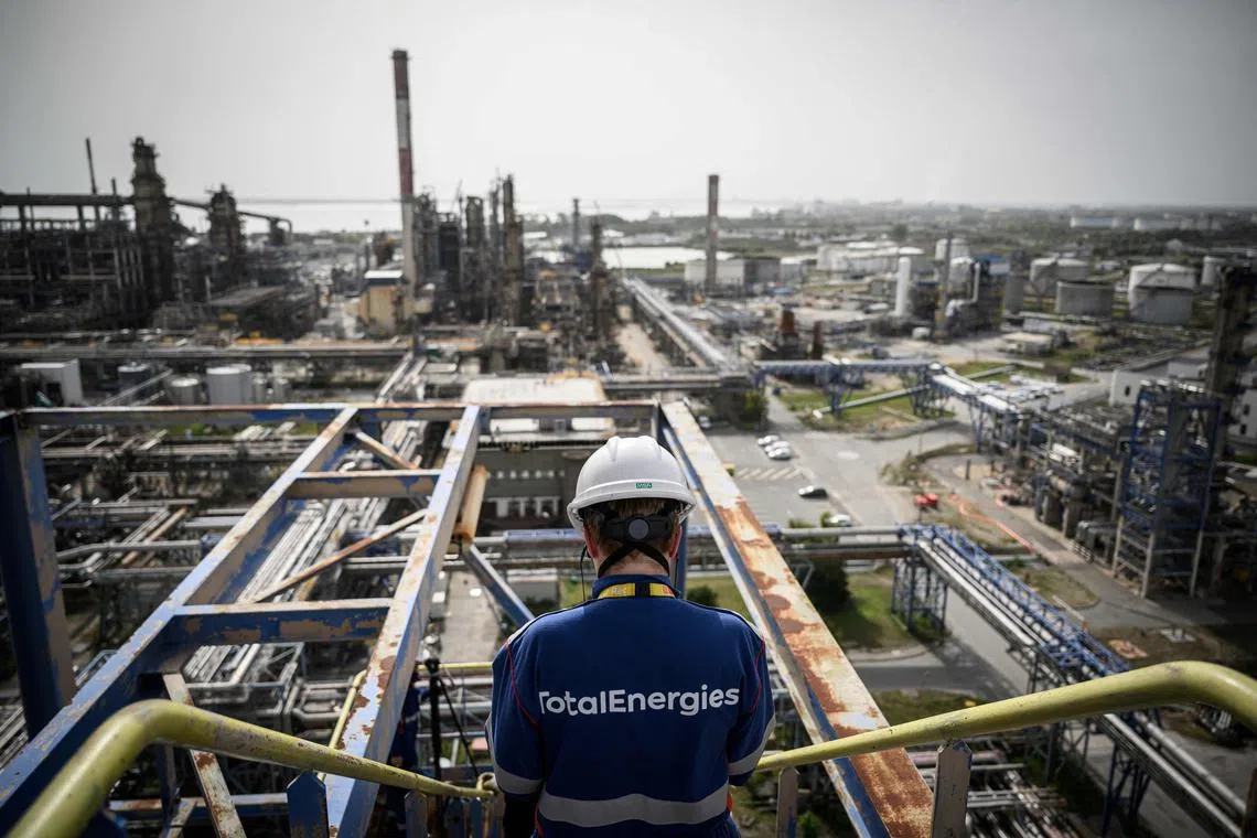 On paper, shifting workers to green jobs is not too daunting. But in the real world, this reallocation is not so simple, says the writer.