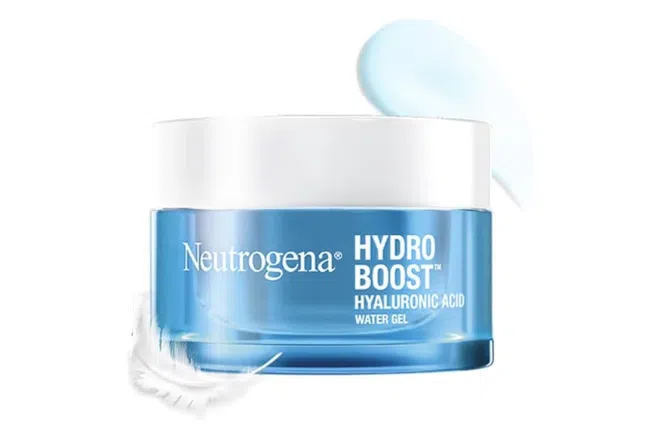 Neutrogena Hydro Boost Water Gel 