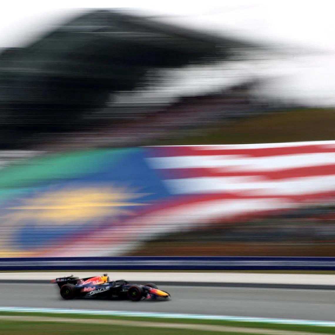 Based on the success and economic spillover effect, Malaysia could benefit from international sporting events such as the G1 as a platform for SMEs to have wider opportunities and market access.
