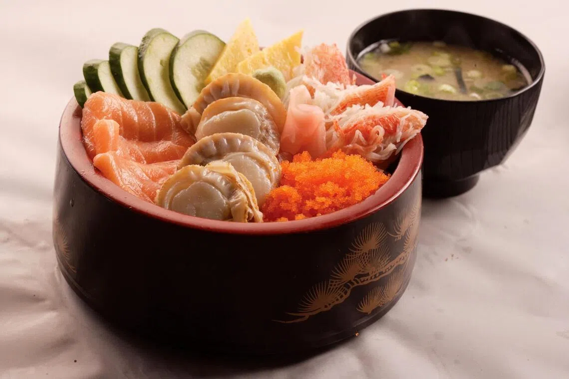 Ajisen Ramen operator Japan Foods’ lead independent director investigated by CAD