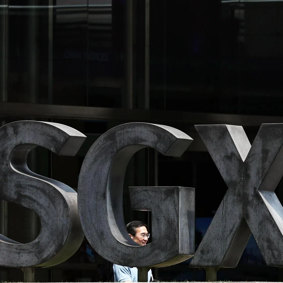 The initial 11 stocks included in the board lot size reduction exercise accounted for 35% of trading activity on SGX in the first six months of 2026.