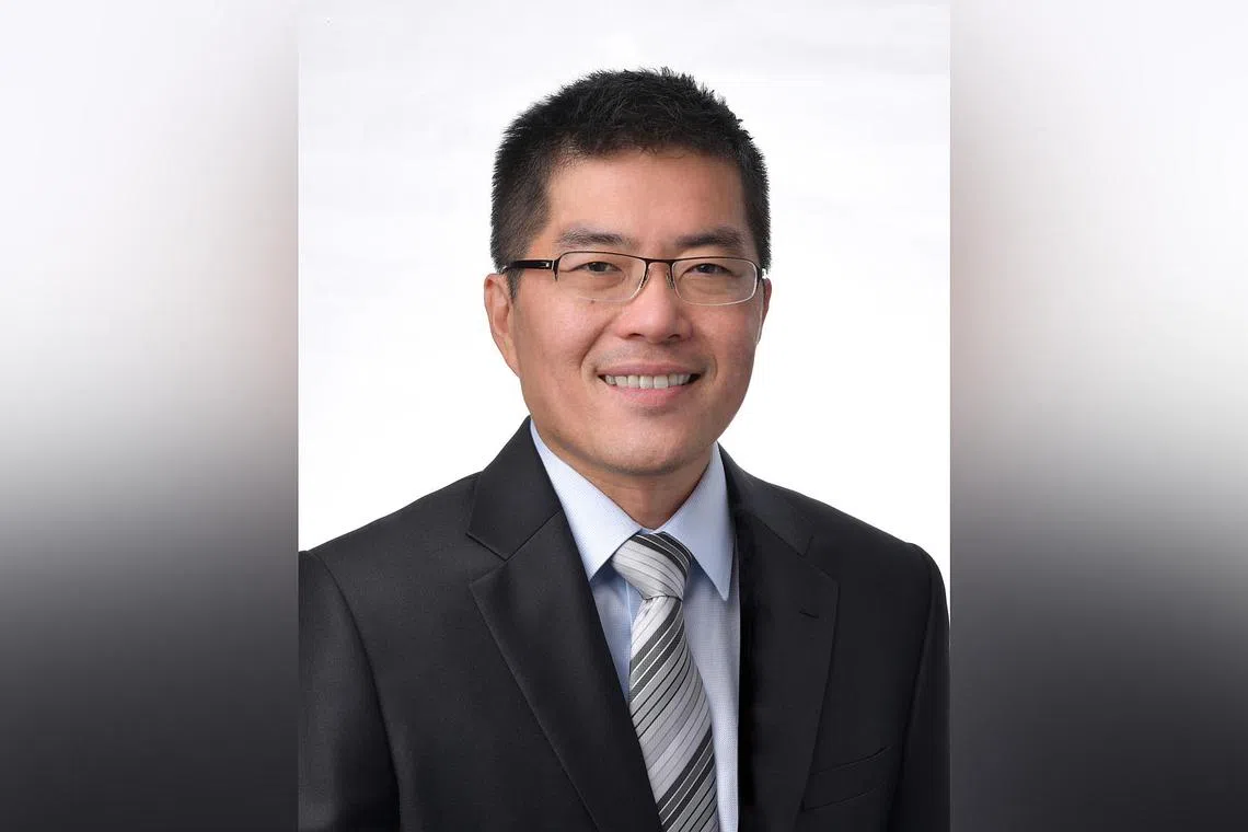 Lieutenant-General Melvyn Ong will be retiring from the SAF on the same day he takes over as permanent secretary for defence development at Mindef.