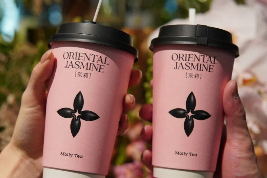 Shenzhen-based tea chain Molly Tea is set to open its first Singapore outlet in Orchard Central in 2026.
