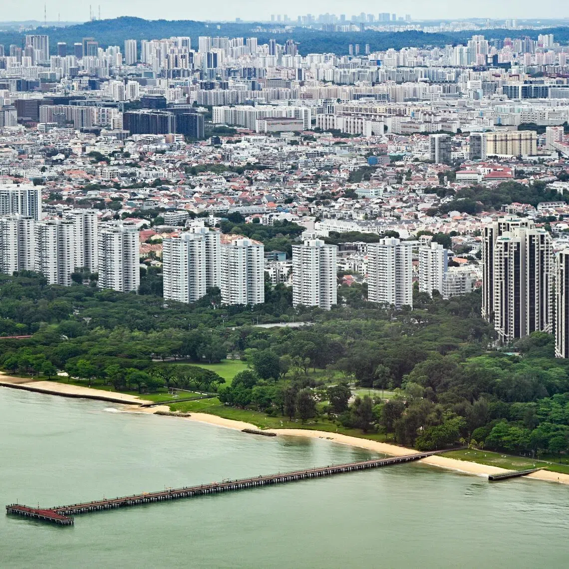 Although the Feb 23 earthquake in Sabah was thousands of kilometres away, some in Singapore felt tremors because of the large amount of energy released, experts said.