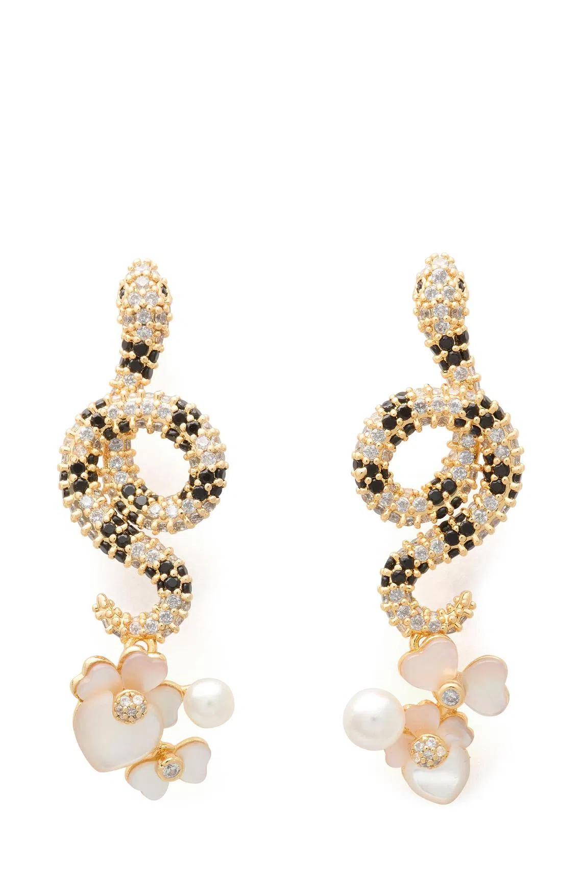 acsnake16 - Kate Spade New York Shining Snake Statement Earrings ($290)

Credit: KATE SPADE NEW YORK