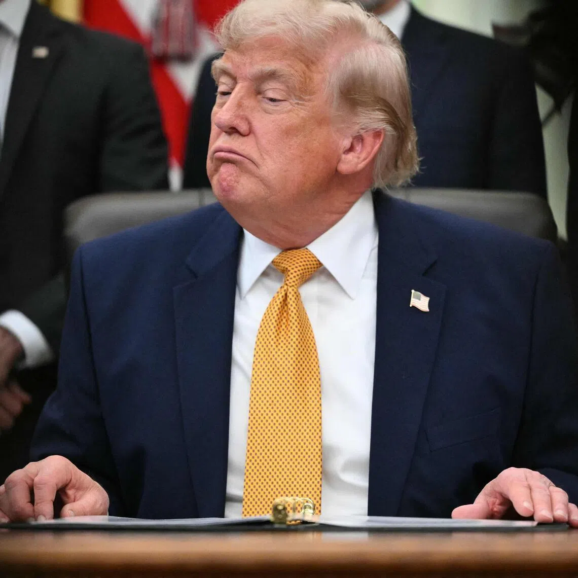 A judge rejected US President Donald Trump's administration’s argument that the city’s policy of limiting its cooperation with federal immigration authorities was unconstitutional.