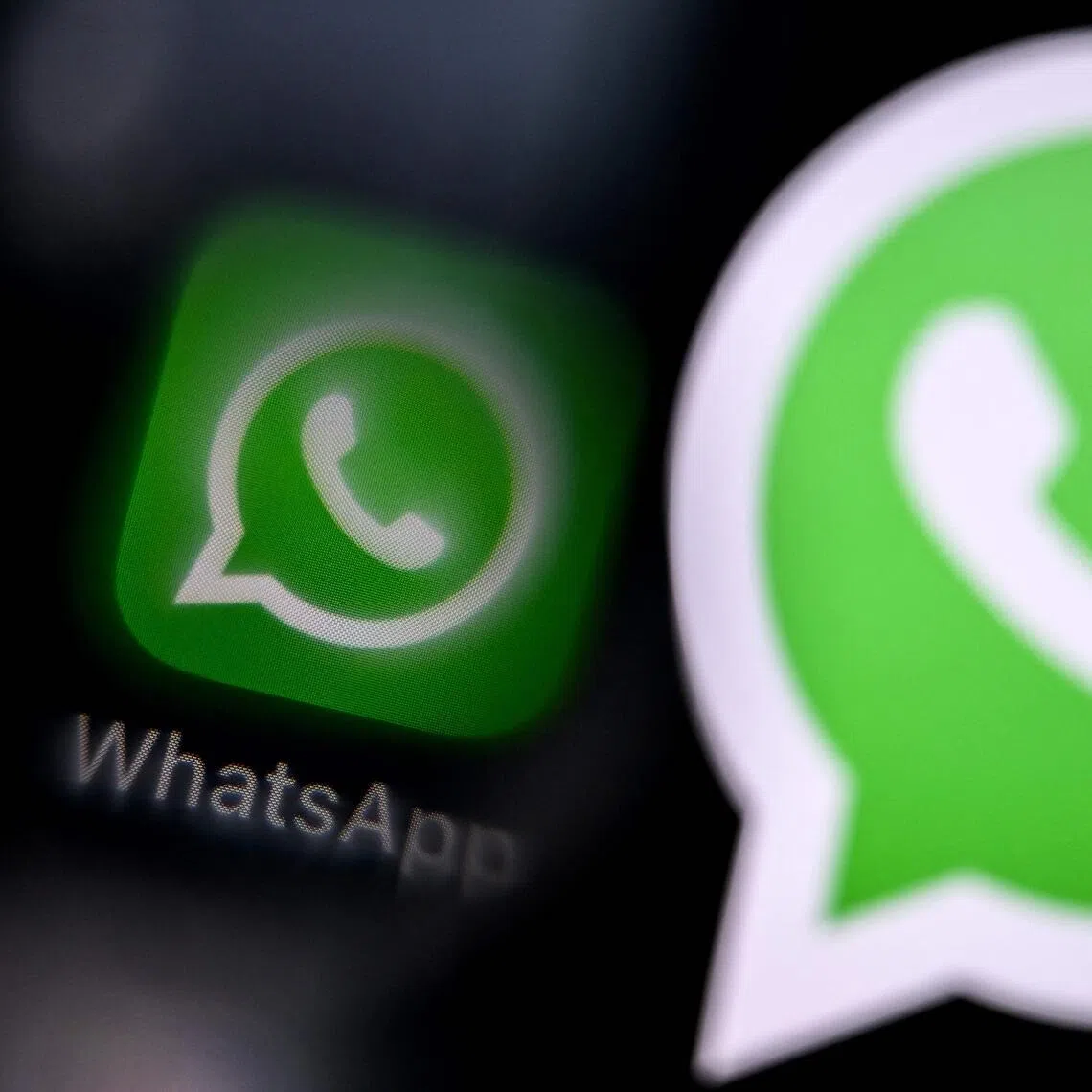 The EU says Meta will have to give rival AI chatbots access to its WhatsApp platform while the EU wraps up an antitrust probe or risk a heavy fine.