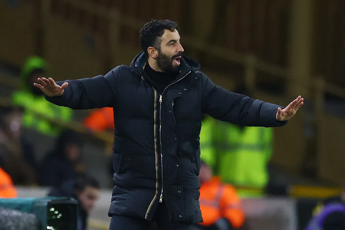 Man Utd await Mbeumo, Mazraoui and Diallo AFCON decisions before Bournemouth