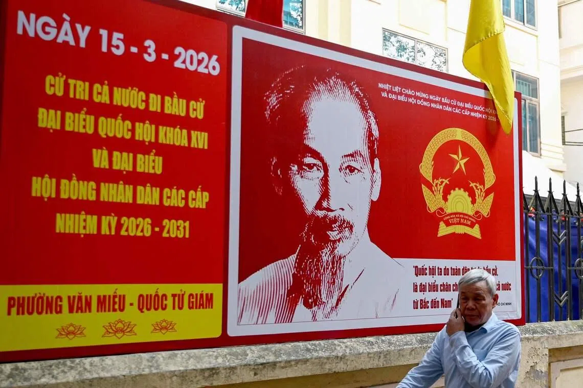 The government has intensified efforts to control online speech under Communist Party chief To Lam’s influence, according to an August report.