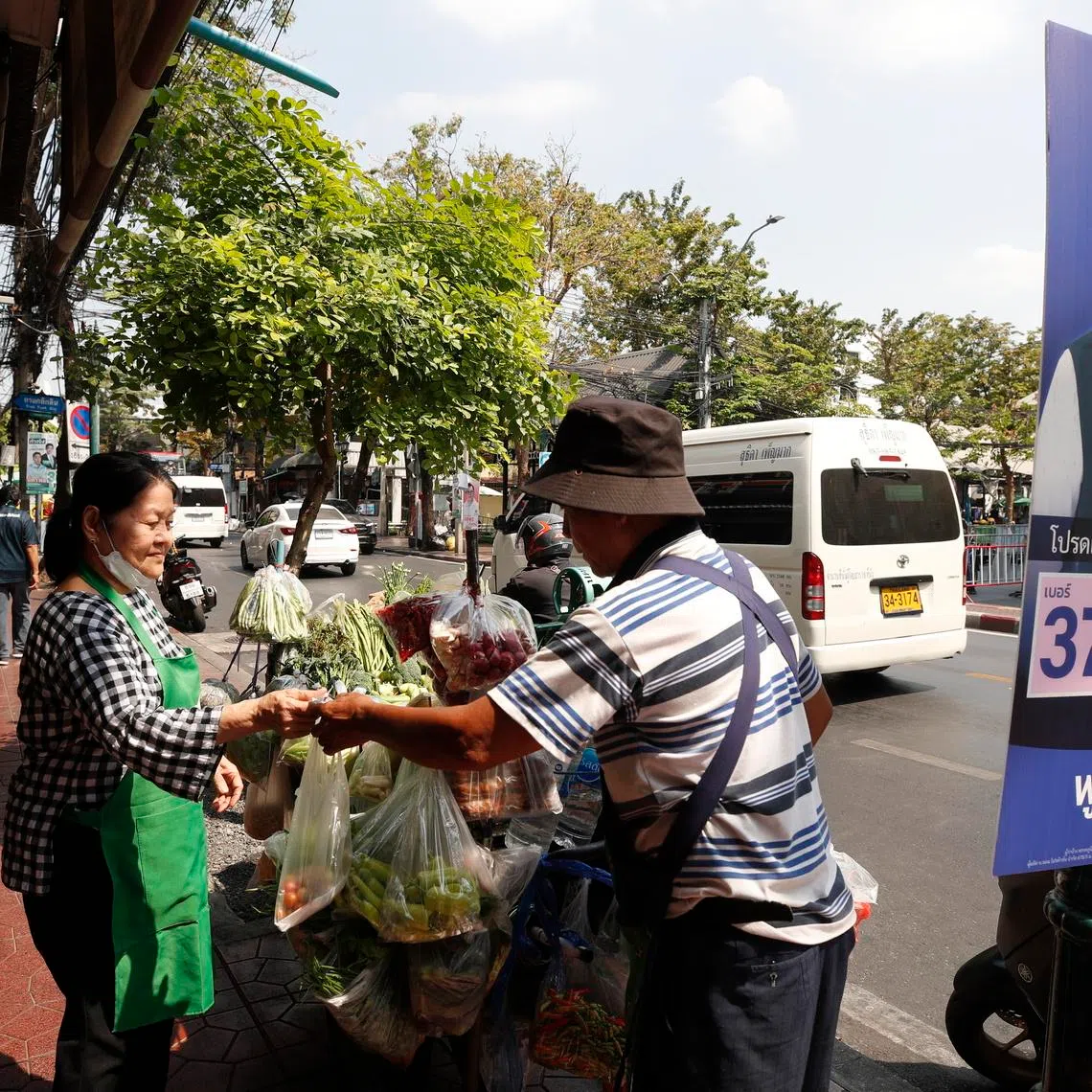 Thailand has seen five prime ministers brought down in the past two decades.