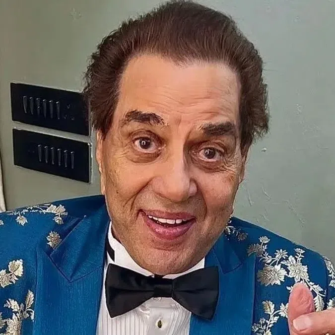 Bollywood actor, Dharmendra, 89, was hospitalised in Mumbai on Nov 10, sparking concern among fans.