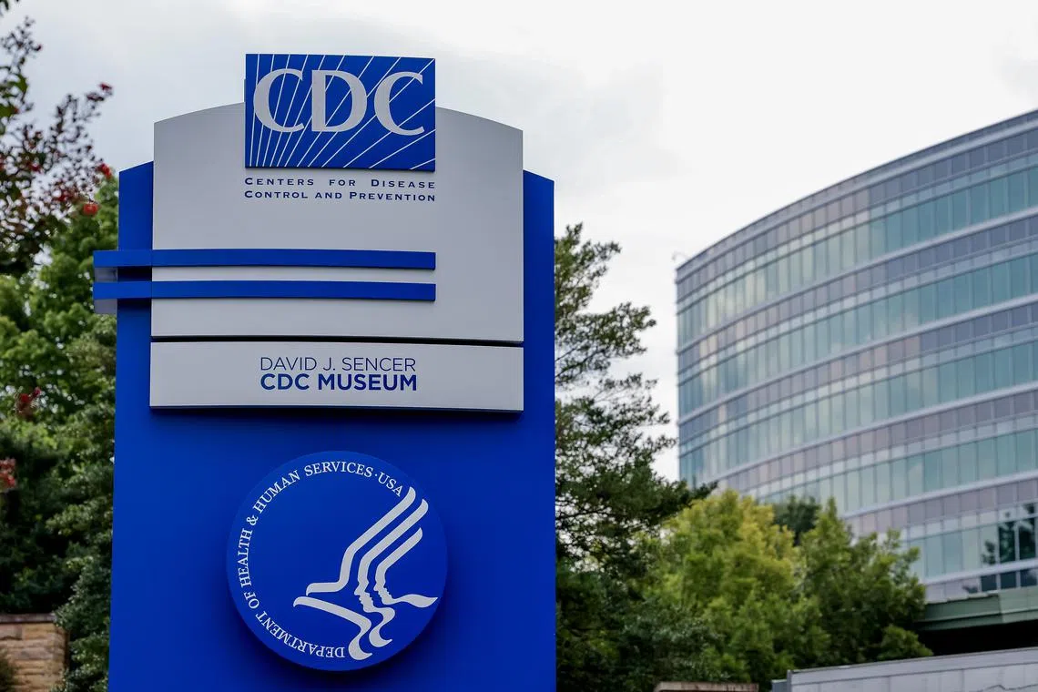 The Oropouche virus is spread by midges and has caused two deaths so far in 2024.