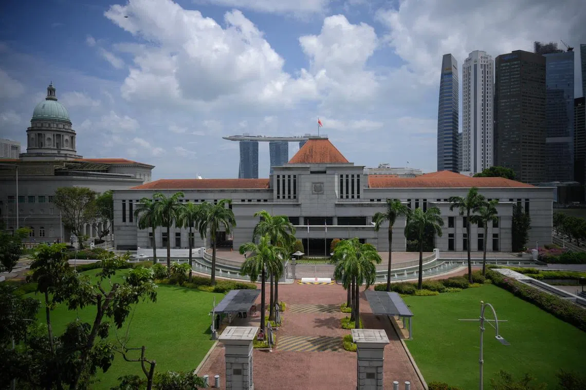 This week, Singapore embarks on its annual parliamentary debate to discuss the government’s policy priorities and spending for the coming year.