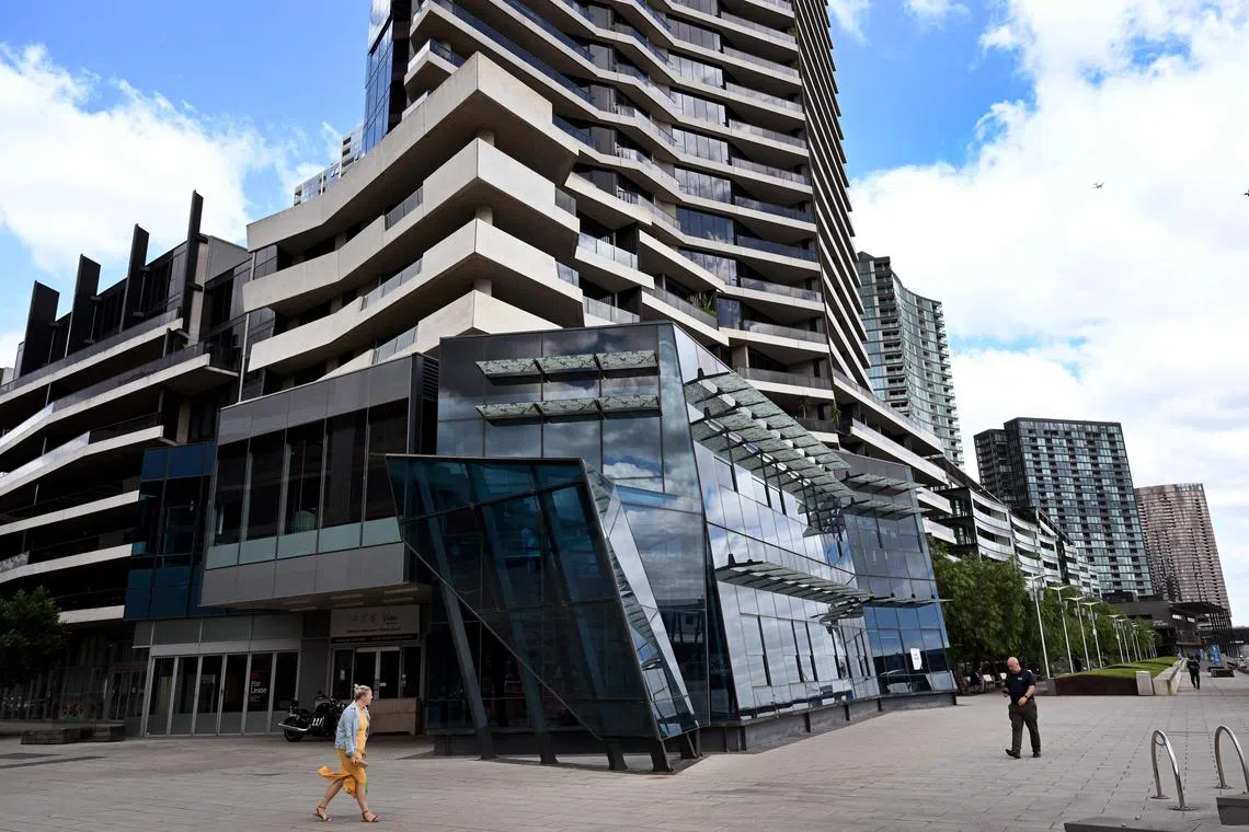 Australia has promised reforms to make its immigration system less complex and more attractive to permanent skilled migrants.