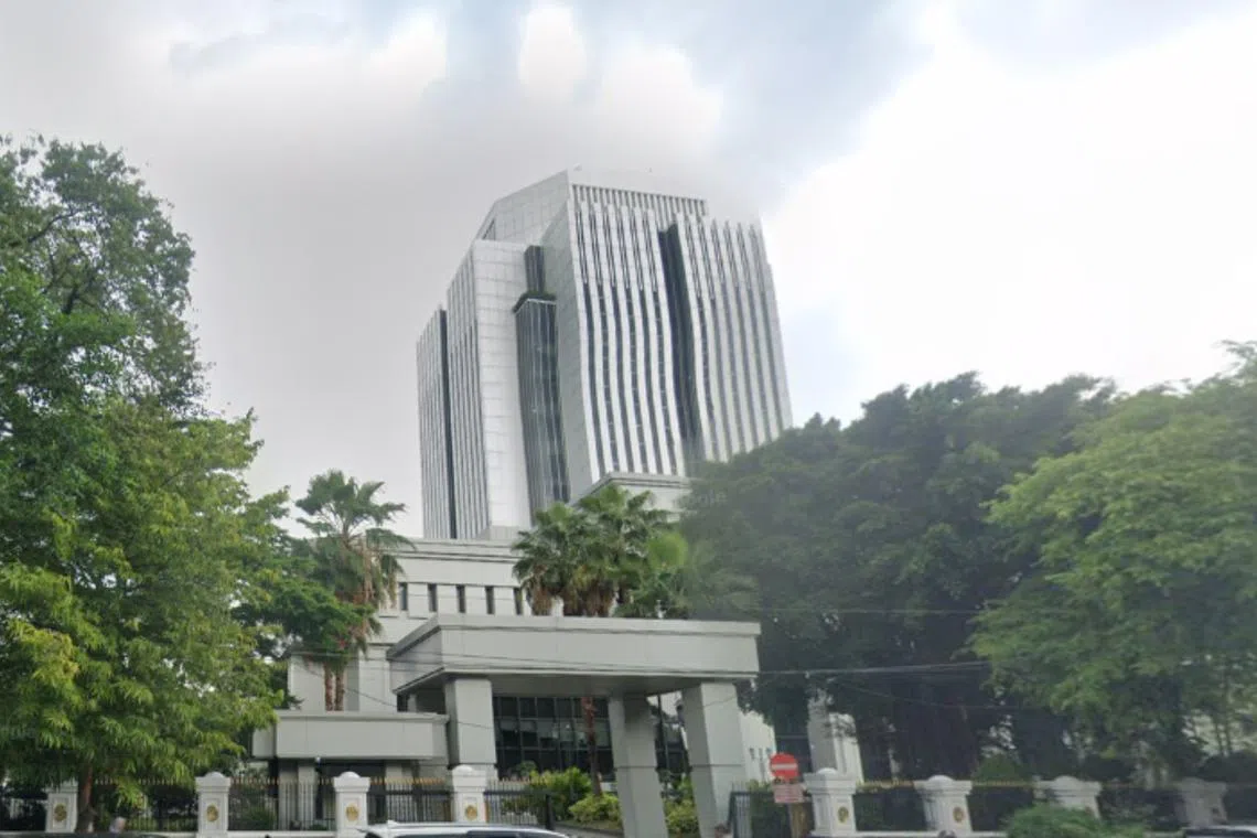 ClientEarth partnered with the Indonesian Centre for Environmental Law and the Judicial Training Centre of the Supreme Court of Indonesia.