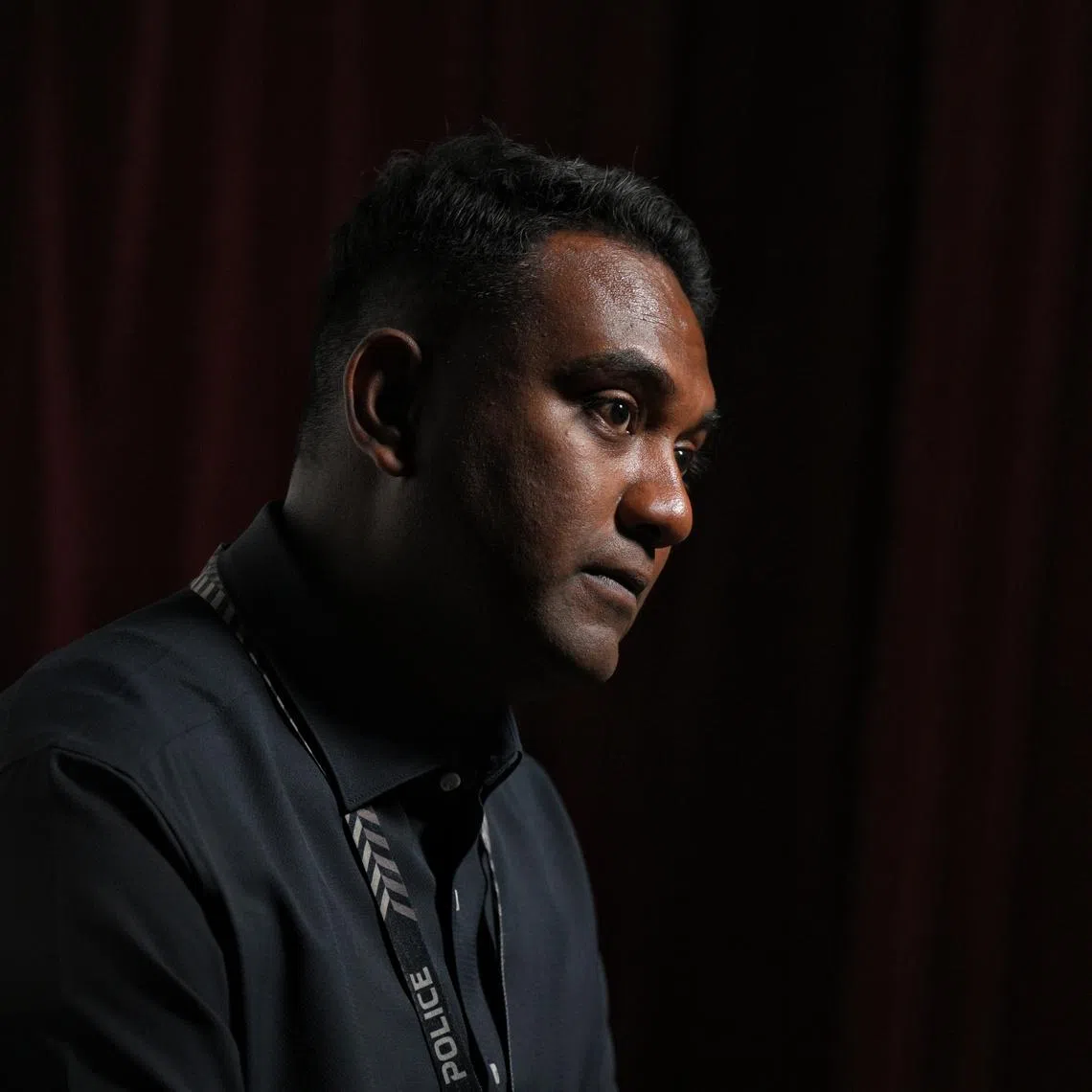 TP Inspector Mohamed Yazid Mohamed Yusoff believes every accident can be avoided and road users must understand that roads are meant to be shared.