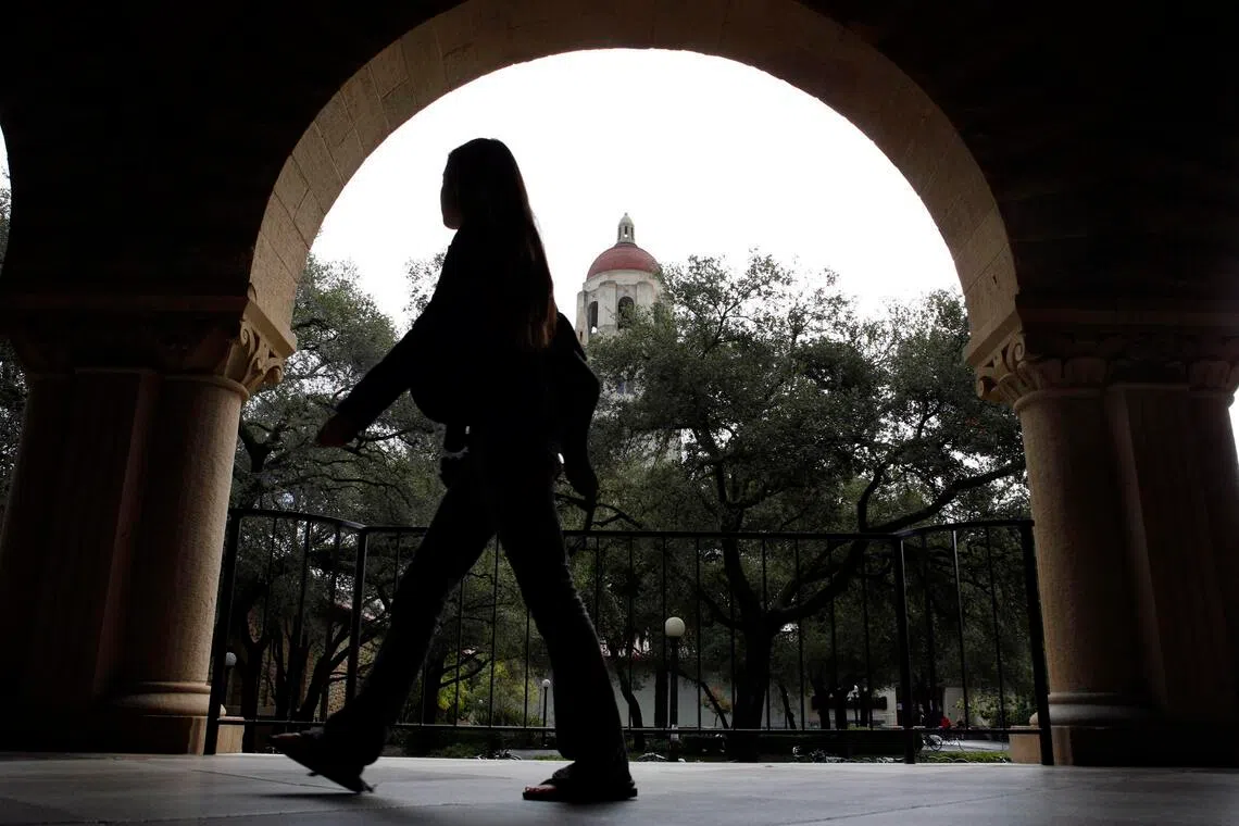 Trump administration investigating admission policies at some medical schools