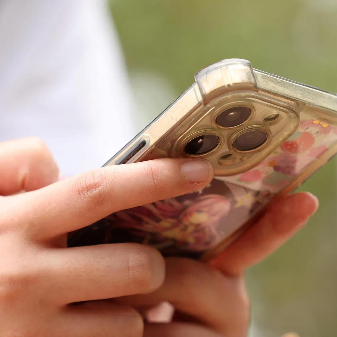 The ban is anticipated to come into effect on Jan 1.