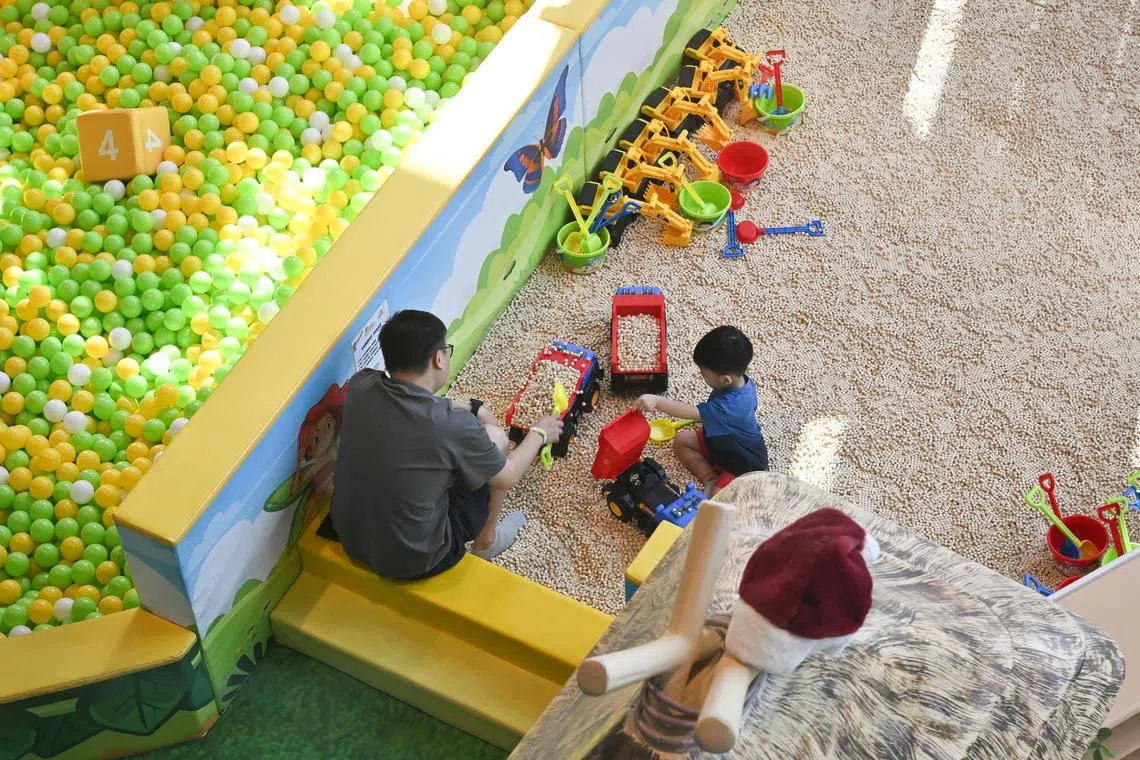 Spouses are often treated as equal partners, but it does not mean that the law is blind to the fact that some put in more effort than others.