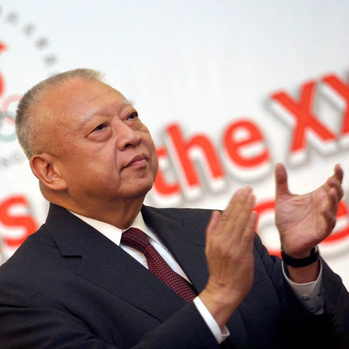 Hong Kong’s first chief executive Tung Chee Hwa died on Sept 8 aged 89.