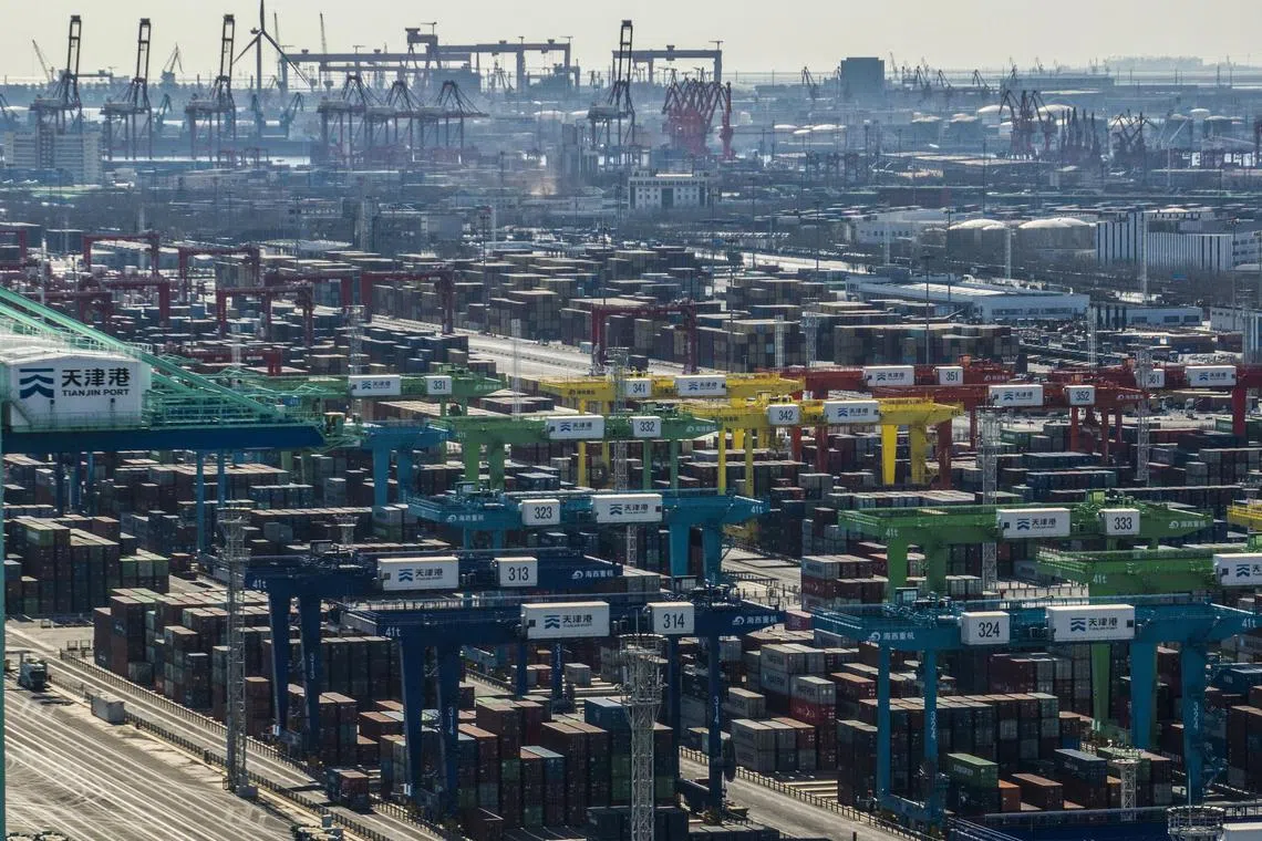 Trump's tariffs will intensify price wars among Chinese exporters, while also risking further political backlash against them in the new markets 