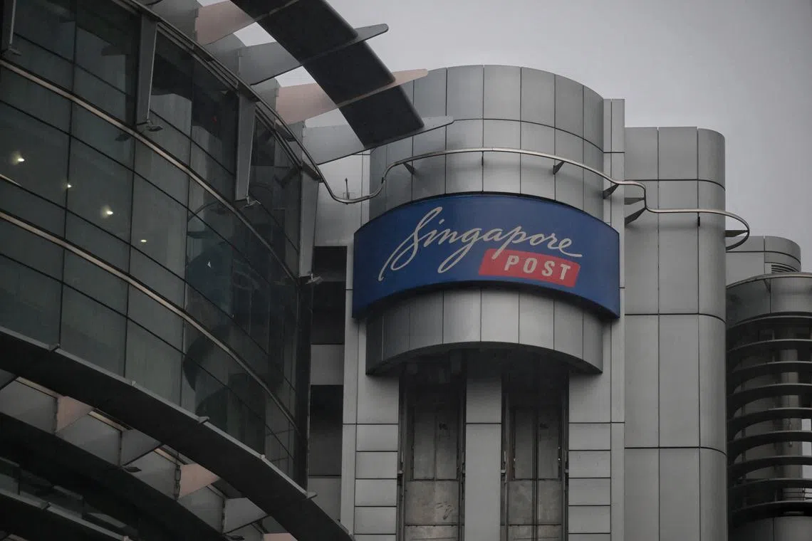 SingPost's handling of the whistleblower report that led to the dismissals has left shareholders with unresolved questions.