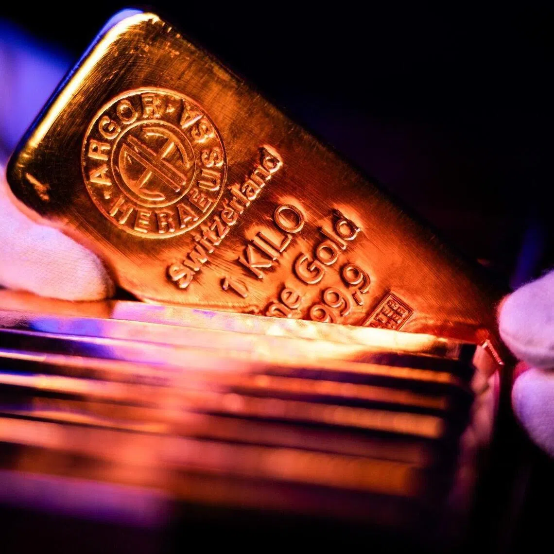 Gold has rallied about 20 per cent since the beginning of 2026, while silver has soared more than 50 per cent.