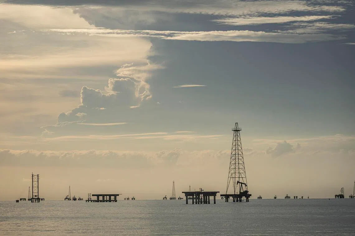 President Donald Trump has said the US intends to control Venezuela’s oil sales and revenues indefinitely since US forces seized Nicolas Maduro.