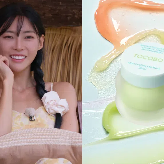 Best K-beauty products, including skincare and makeup used by the Single's Inferno Season 5 cast