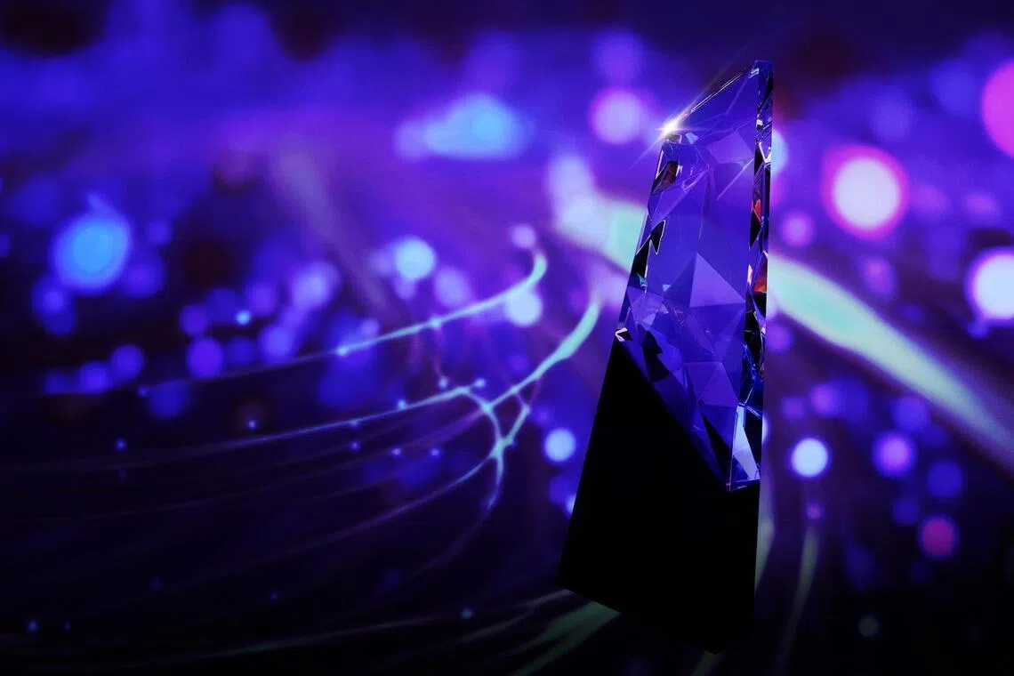 Applications open for inaugural awards for Singapore SMEs that use AI to boost business