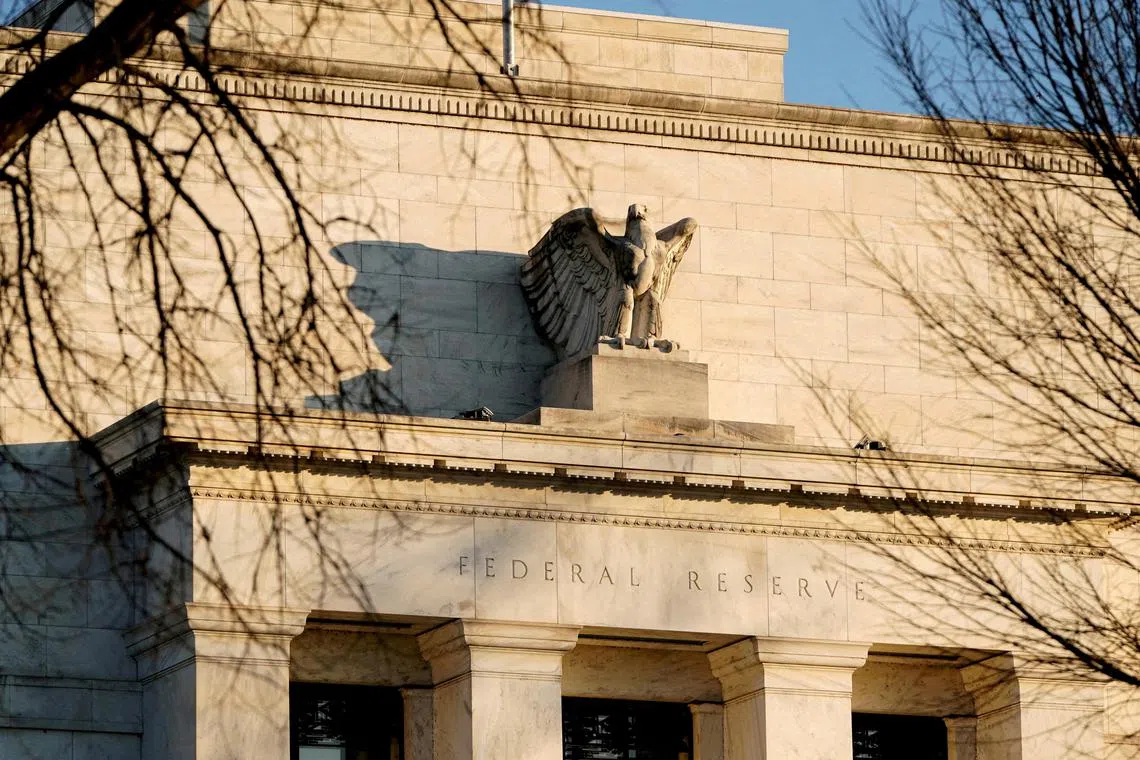 Global bond yields have soared even after the Federal Reserve embarked on rate cuts — a jarring disconnect that has few precedents in recent history.