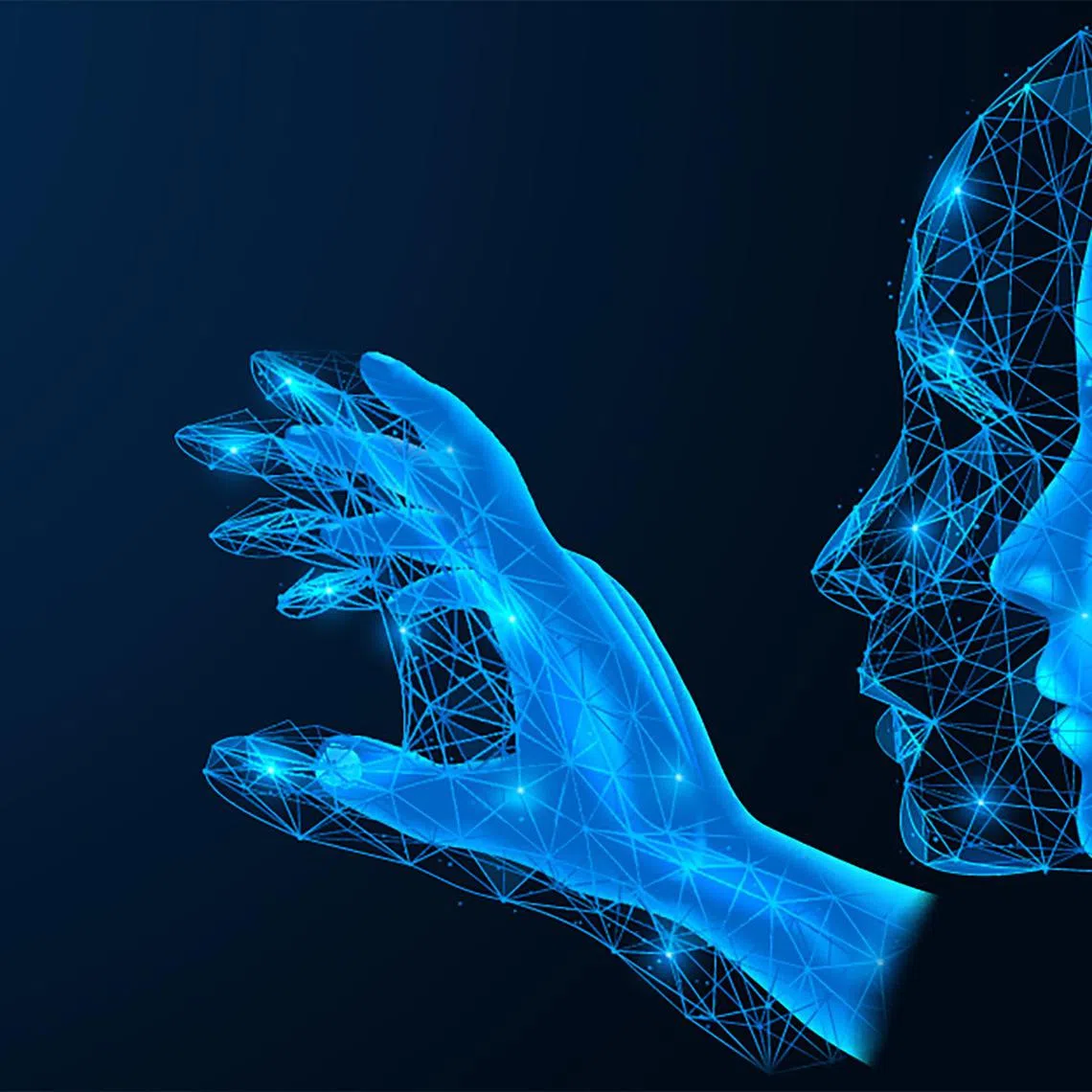 Artificial intelligence bots are susceptible to political biases and manipulation by governments, says the writer.