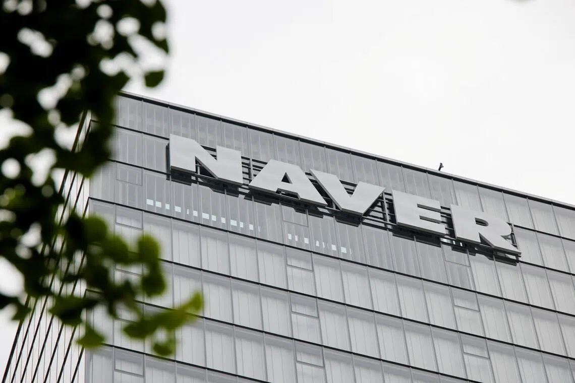 With this investment, Nvidia will become one of Naver’s biggest shareholder with a 4.5 per cent stake.
