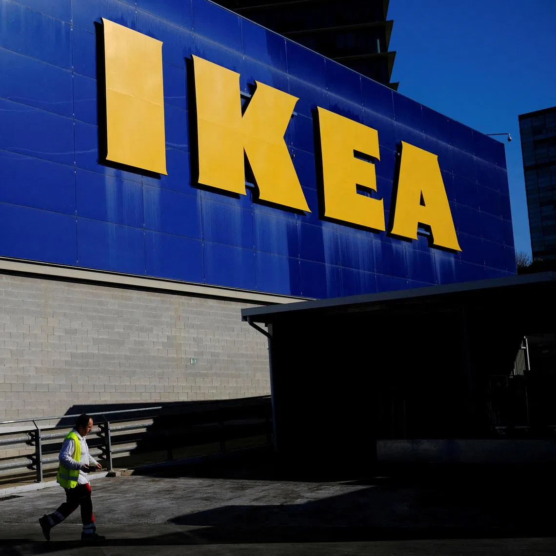 Inter IKEA, which franchises the Swedish budget home furniture brand in 63 countries, has been squeezed by rising costs and US tariffs.