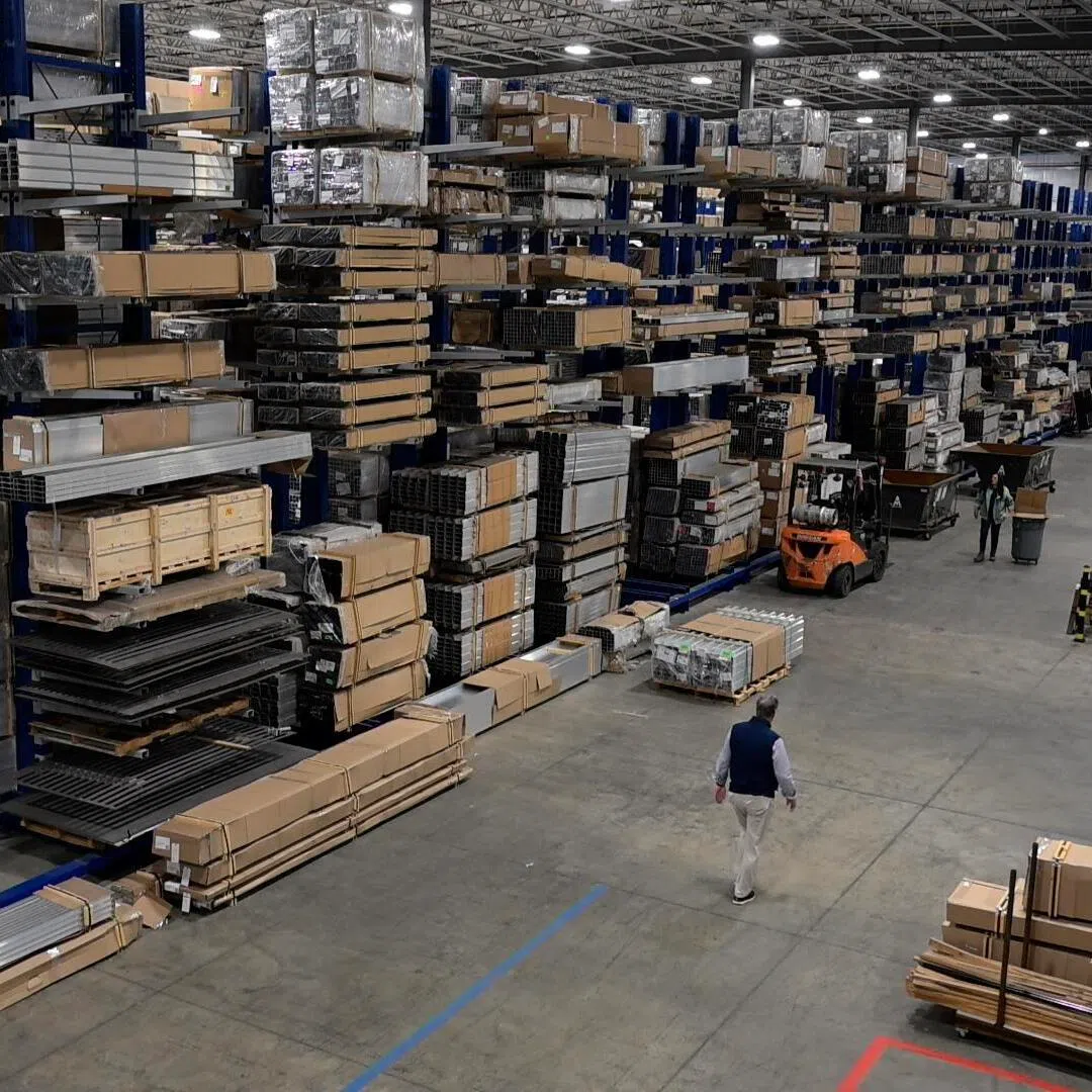 Manufacturing output eased to an 0.7% annualised rate in the third quarter after surging 5.6% in the second.