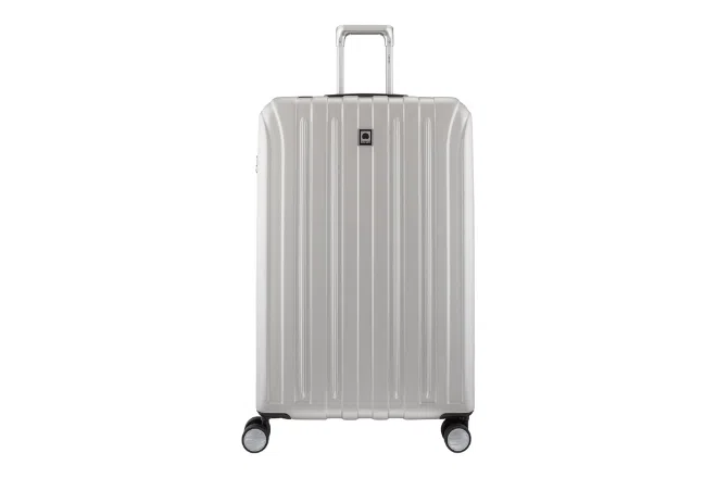 Bagagem expansível lateral rígida DELSEY Paris Titanium