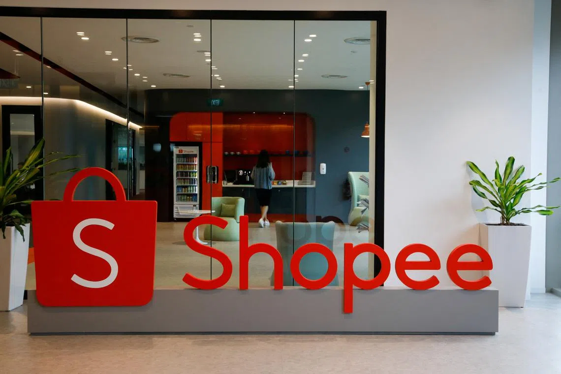 While Shopee enjoys more than 46 per cent regional market share in South-east Asia, there is a limit to how much this can grow, particularly if markets start to mature.