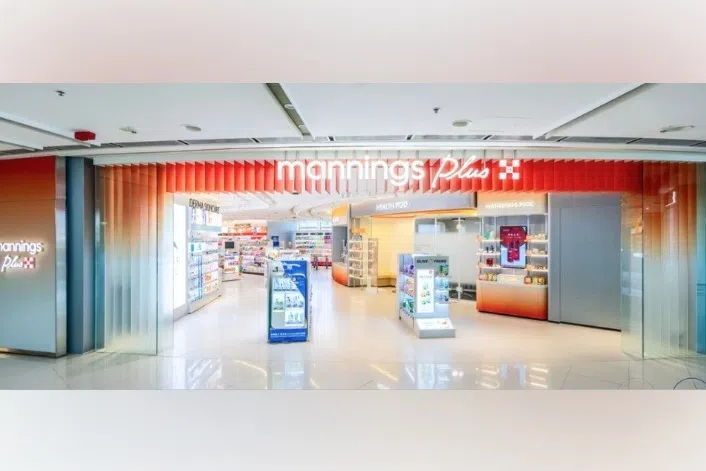 DFI Retail closes all Mannings stores in mainland China, says no impact on Guardian chain in S’pore
