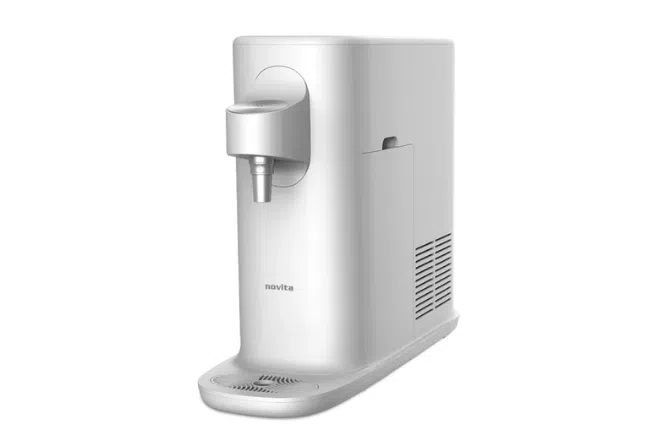 Novita W1i The InstantPerfect Water Dispenser