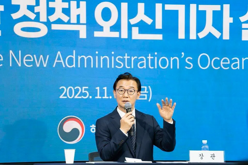 South Korean Oceans Minister Chun Jae-soo has called the claims “completely false”.