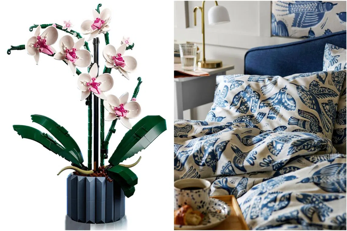 This Valentine’s Day, treat it as a self-care occasion for all. Self-gifting with a small and thoughtful purchase can elevate personal spaces, from the office desk to the bedroom.