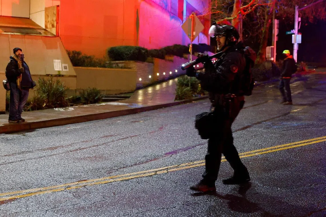 Human Rights Watch pointed to metrics by which democracy has declined to the level of 1985.