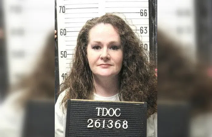 Christa Pike, 50, was convicted three decades ago of first-degree murder for her role in the torture and killing of 19-year-old Colleen Slemmer in 1995, when Pike was 18.