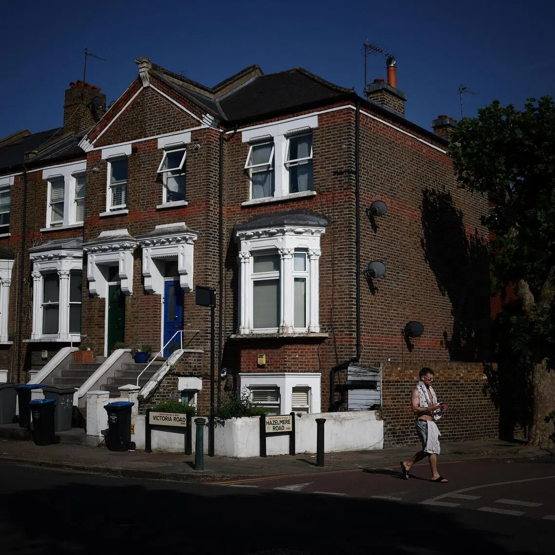 British homeowners have so far faced significant hurdles when trying to install external shutters and shading.